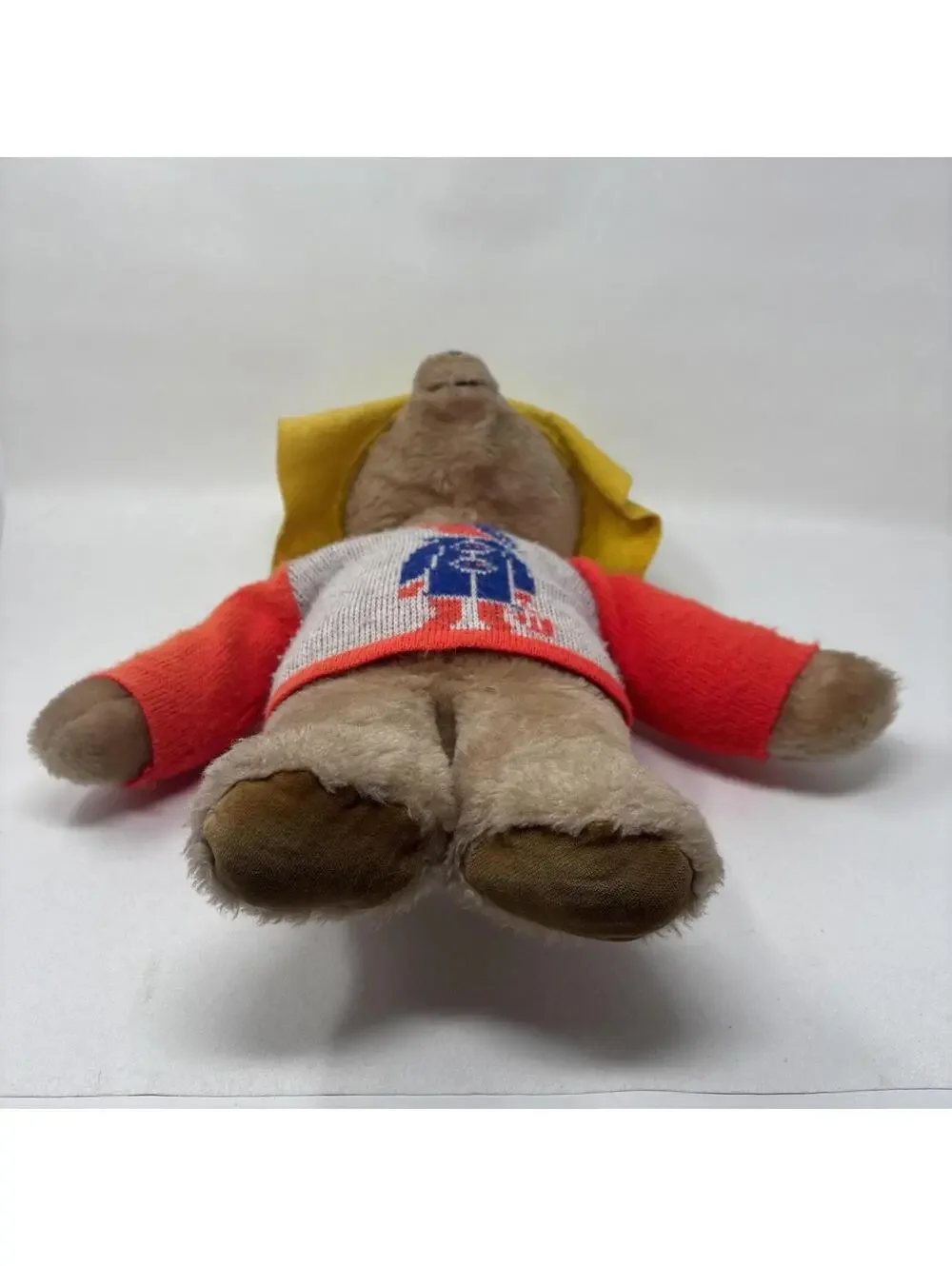 Eden Paddington Bear RARE 19